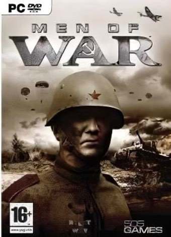 Men of War Men of War
