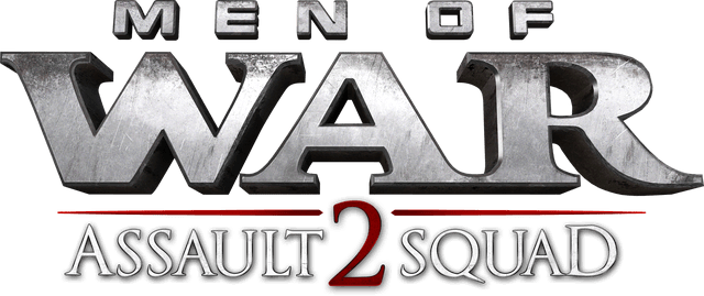 Men of War: Assault Squad 2
