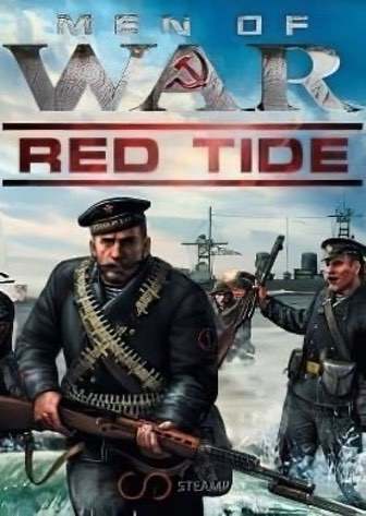Men of War: Red Tide Men of War: Red Tide