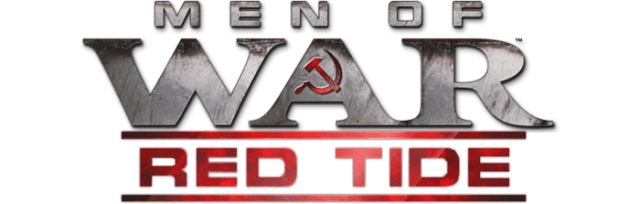 Men of War: Red Tide