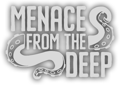 Menace from the Deep