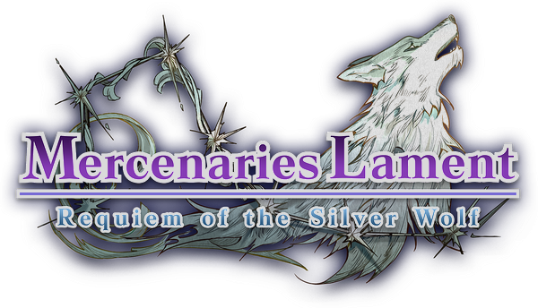 Mercenaries Lament: Requiem of the Silver Wolf