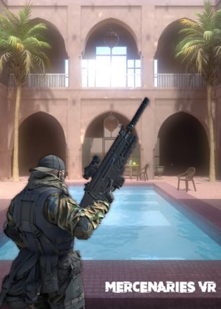 Mercenaries VR