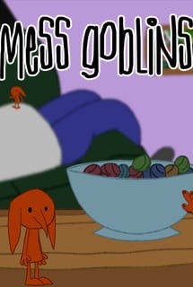 Mess Goblins Mess Goblins