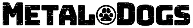 METAL DOGS