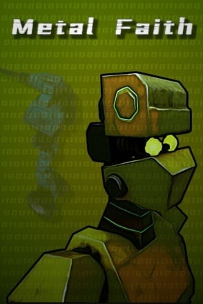 Metal Faith