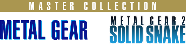 Metal Gear 2: Solid Snake