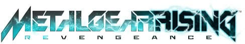 Metal Gear Rising: Revengeance