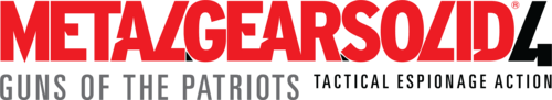 Metal Gear Solid 4: Guns of the Patriots