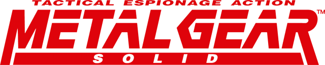 Metal Gear Solid