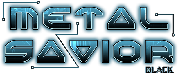 Metal Savior Black