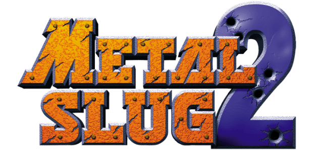 METAL SLUG 2