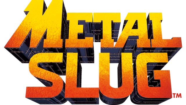 METAL SLUG