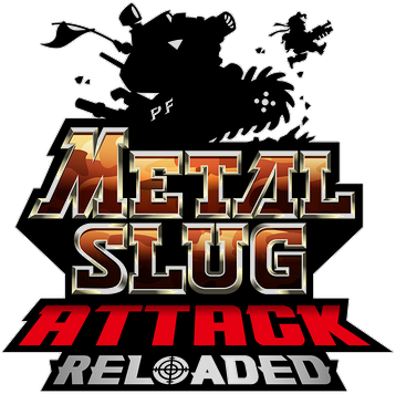 METAL SLUG ATTACK RELOADED