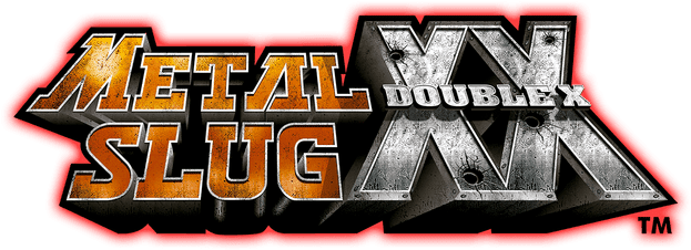 METAL SLUG XX