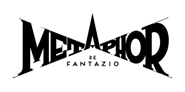 Metaphor: ReFantazio