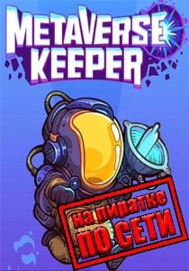Metaverse Keeper по сети Metaverse Keeper по сети