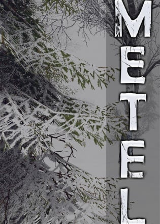 Metel - Horror Escape Metel - Horror Escape
