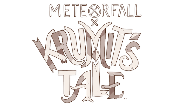 Meteorfall: Krumit's Tale