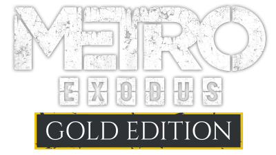 Metro Exodus: Gold Edition