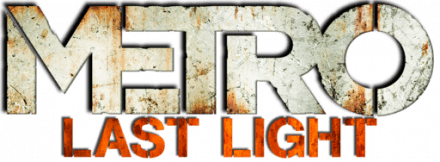 Metro Last Light