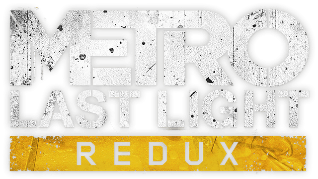 Metro: Last Light Redux