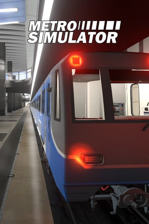 Metro Simulator Metro Simulator