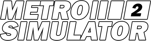 Metro Simulator 2