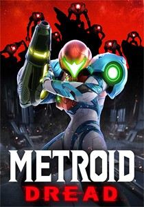 Metroid Dread Metroid Dread