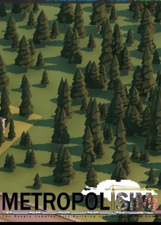 Metropolisim Metropolisim