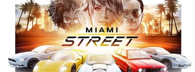 Miami Street