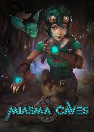 Miasma Caves
