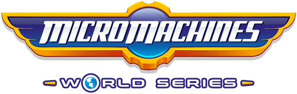 Micro Machines World Series