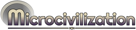 Microcivilization