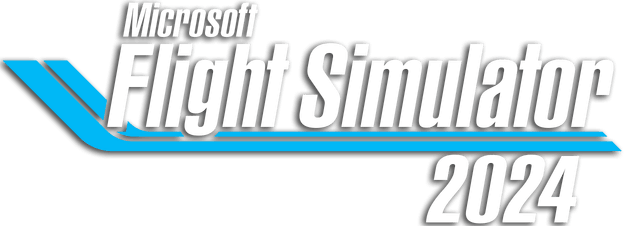 Microsoft Flight Simulator 2024