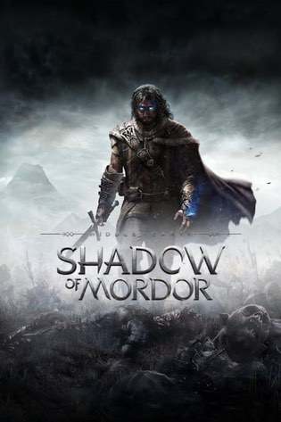 Middle-earth: Shadow of Mordor