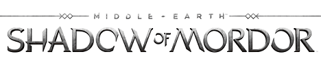 Middle-earth: Shadow of Mordor