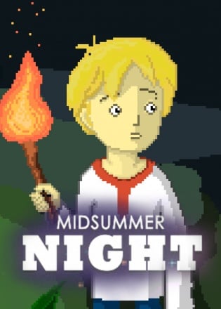 Midsummer Night