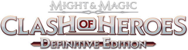Might and Magic: Clash of Heroes - Definitive Edition