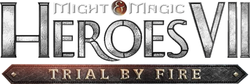 Might and Magic: Heroes 7 -Trial by Fire