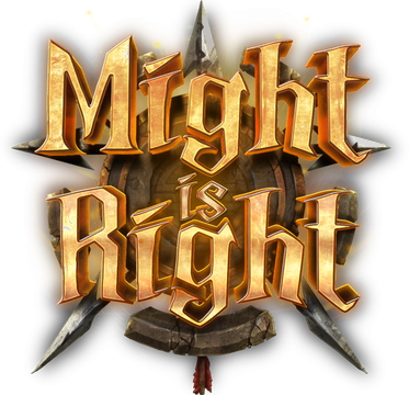 Might is Right