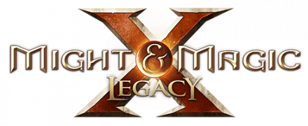 Might & Magic 10 - Legacy