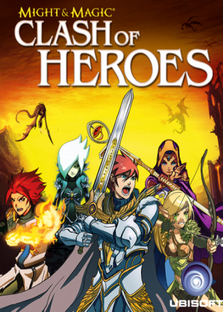 Might & Magic: Clash of Heroes Might & Magic: Clash of Heroes
