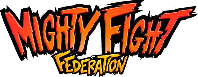 Mighty Fight Federation