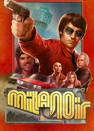 Milanoir Milanoir