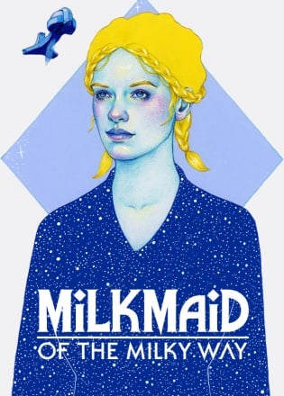 Milkmaid of the Milky Way