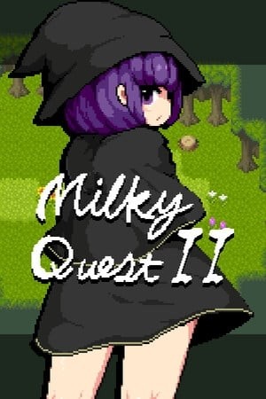 Milky Quest 2 Milky Quest 2