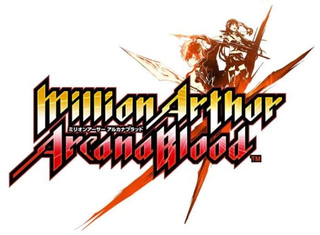Million Arthur: Arcana Blood
