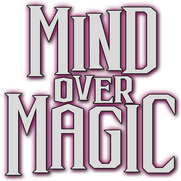 Mind Over Magic