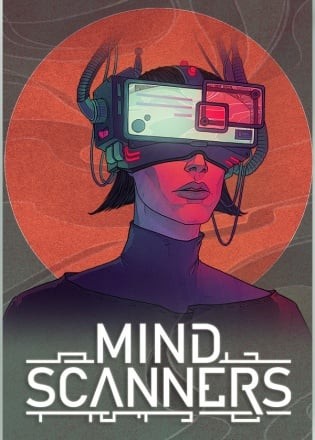 Mind Scanners Mind Scanners
